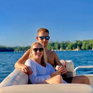 Meet your Posher, Joseph